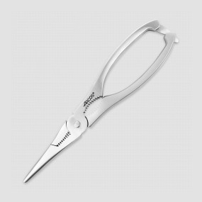 Щипцы для морепродуктов, 18,5 см, нержавеющая сталь, серия Kitchen gadgets, ARCOS, Испания, Аксессуары кухонные