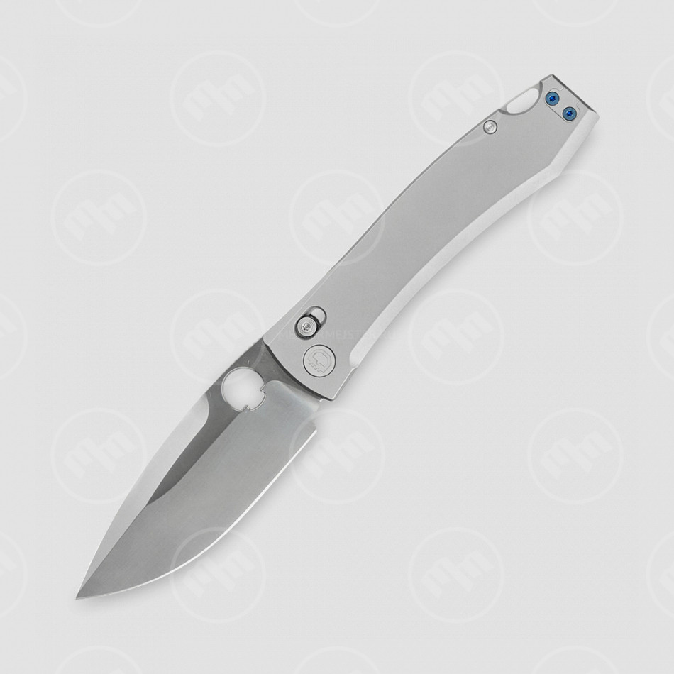 Нож складной Nightmare, 9,9 см, серия Royal Line, DAGGERR, Россия