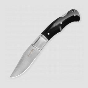 Нож складной Boxer, 7,8 см, серия Boker, BOKER, Германия, Городские EDC-ножи