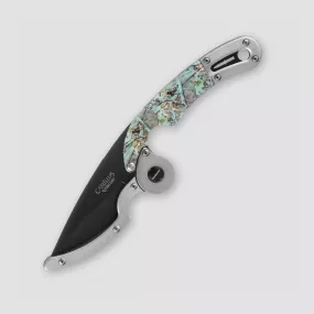 Нож с фиксированным клинком Dominator, 5,7 см, CAMILLUS, США, Ножи с фиксированным клинком CAMILLUS