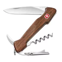 Нож швейцарский многофункциональный складной Wine Master, 6 функций, 9.4 см, VICTORINOX, Швейцария видео продукта