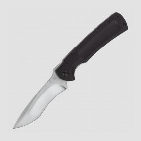 Нож складной Hikari - Мемотек Higo Folder, Black G-10 Handles, HIKARI, Япония, HIKARI (Япония)