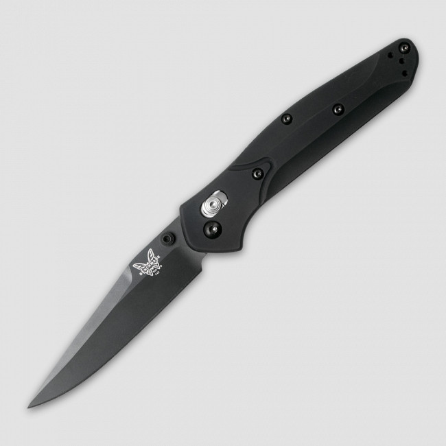 Нож складной Osborne, 8.6 см, BENCHMADE, США