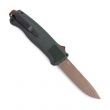 Нож автоматический фронтальный выкидной Shootout, 8,9 см, BENCHMADE, США_00822450072352583754.jpg