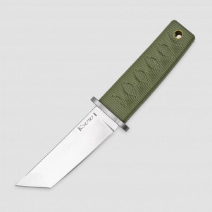 Нож с фиксированным клинком Kyoto l, 8,3 см, COLD STEEL, США, Ножи скрытого ношения