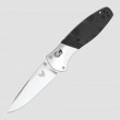 Нож полуавтоматический складной Barrage, 9,2 см, BENCHMADE, США_00786760038846666869.jpg