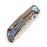 Нож складной Harsey Folding, 10 см, SPARTAN BLADES, США_00818980061523674889.jpg