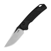 Нож автоматический складной Launch 23, 8,4 см, KERSHAW, США видео продукта