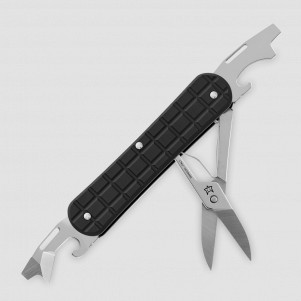 Мультитул Vulpis, 5 инструментов, FOX, Италия, Мультитулы FOX KNIVES