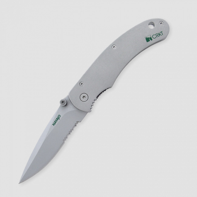 Нож складной Navajo, 6 см, CRKT, США