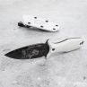 Нож с фиксированным клинком Grave, 8,8 см, N.C. CUSTOM, Россия_00817620049614768166.jpg