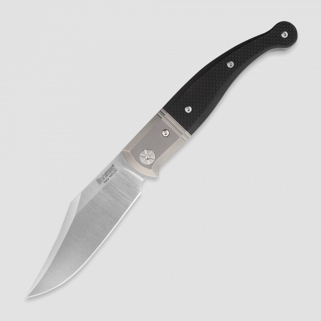 Нож складной Gitano, 8,5 см, LionSteel, Италия