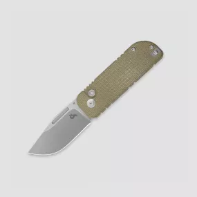 Нож складной Nu-Bowie, 6 см, FOX, Италия, Складные ножи FOX KNIVES