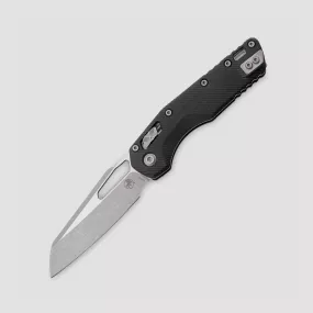 Нож складной MSI, 9,8 см, MICROTECH, США, MICROTECH (США)