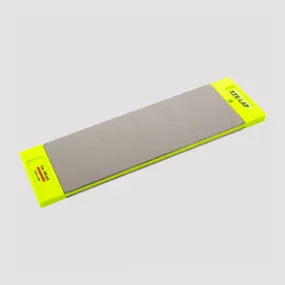 Брусок алмазный, двухсторонний Extra Coarse Grit (150) / Fine Grit (600), размер: 7,6 х 20,3 см, серия Knife sharpeners, EZE-LAP, США, Алмазные точильные камни и бруски