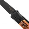 Нож автоматический складной Godson, 8 см, PRO-TECH, США_00797310041849187135.jpg