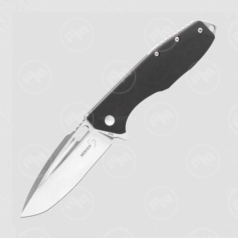 Нож складной Caracal Folder, BOKER, Германия