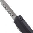 Нож автоматический фронтальный выкидной UTX-85, 7,9 см, MICROTECH, США_00812370064536208260.jpg