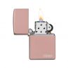 Зажигалка Classic High Polish Rose Gold Zippo Logo, ZIPPO, США_00804670060517483859.jpg