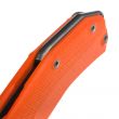 Нож складной KUR, 8,7 см, LionSteel, Италия_00790060081685047508.jpg
