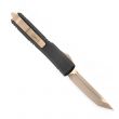 Нож автоматический фронтальный выкидной Ultratech, 8,7 см, MICROTECH, США_00811750060732579432.jpg