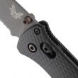 Нож складной Bailout, 8,6 см, BENCHMADE, США_00819610063031586949.jpg
