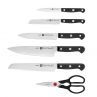 Набор из 5-ти ножей и ножниц в подставке, цвет антрацит, серия Gourmet, ZWILLING J.A. HENCKELS, Германия_00821750052788021609.jpg