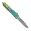 Нож автоматический фронтальный выкидной Ultratech, 8,7 см, MICROTECH, США_00818810039902635486.jpg