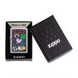 Зажигалка бензиновая All Luck, ZIPPO, США_00819180051745028828.jpg