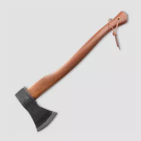 Топор туристический Sekira Axe, 60 см, FOX, Италия, 