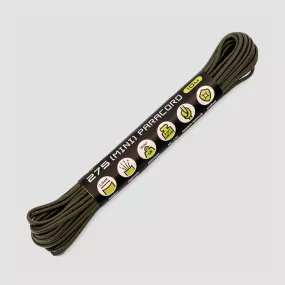 Паракорд 275 hunter, 10 м, серия Cord 275, CORD, Россия, Паракорд 275 CORD