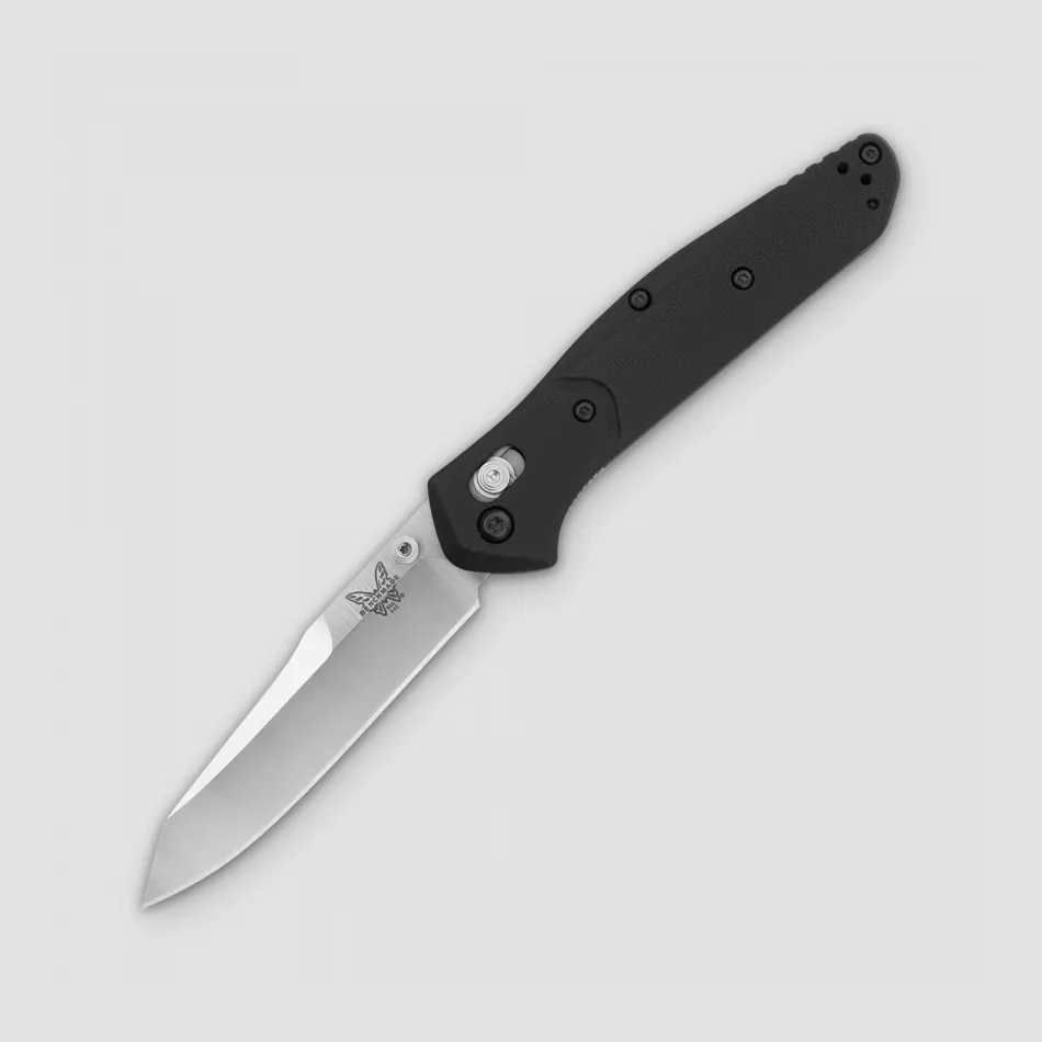 Нож складной Osborne, 8,6 см, BENCHMADE, США