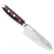 Нож кухонный Сантоку 12,5 см, Santoku, дамасская сталь, серия GOU 161, YAXELL, Япония_00796990063186274646.jpg