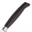 Нож для хлеба 22 см, серия Ergo Line Smoked Oak, BERGER CUTLERY, Германия_00815860036209125814.jpg
