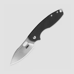 Нож складной Pilar III, 7,5 см, CRKT, США, Pilar