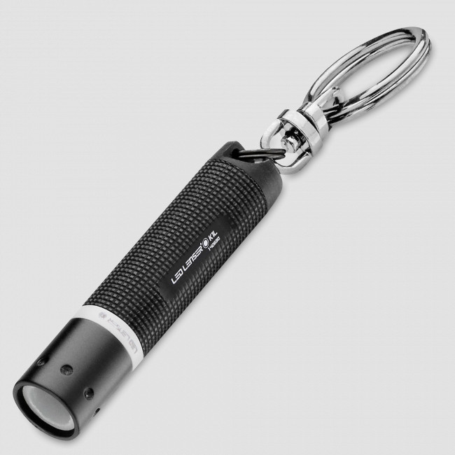 Фонарь - брелок для ключей, светодиодный, 8251-L, LED LENSER, Германия