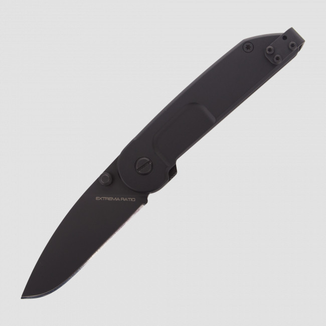 Нож складной BF1 CD Black, EXTREMA RATIO, Италия