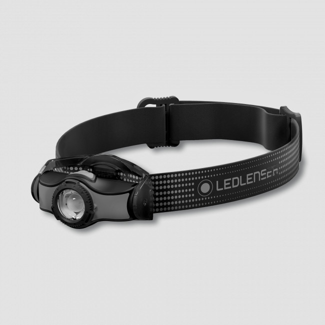 Фонарь налобный MH3, LED LENSER, Германия