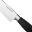 Набор кухонных ножей, 7 штук, на магнитной подставке ComposeEat, серия Ergo Line Pro, BERGER CUTLERY, Германия_00816110048106774911.jpg