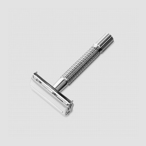 Станок бритвенный Т-образный, 8,7 см, серия Boker Plus, BOKER, Германия, Т-образные бритвы