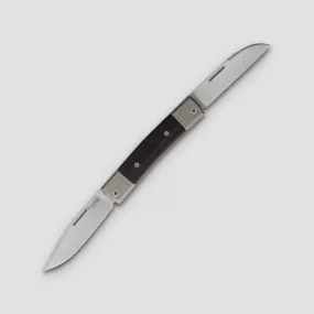 Нож складной BestMan, 7,1 см, LionSteel, Италия, Bestman