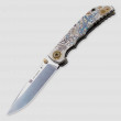 Нож складной Harsey Folding, 10 см, SPARTAN BLADES, США_00816600050525817374.jpg