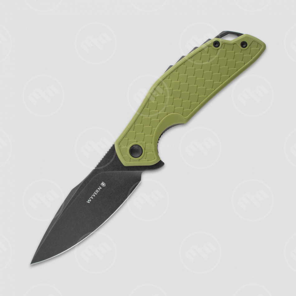 Нож складной Wyvern, 9,9 см, MR. BLADE, Чехия