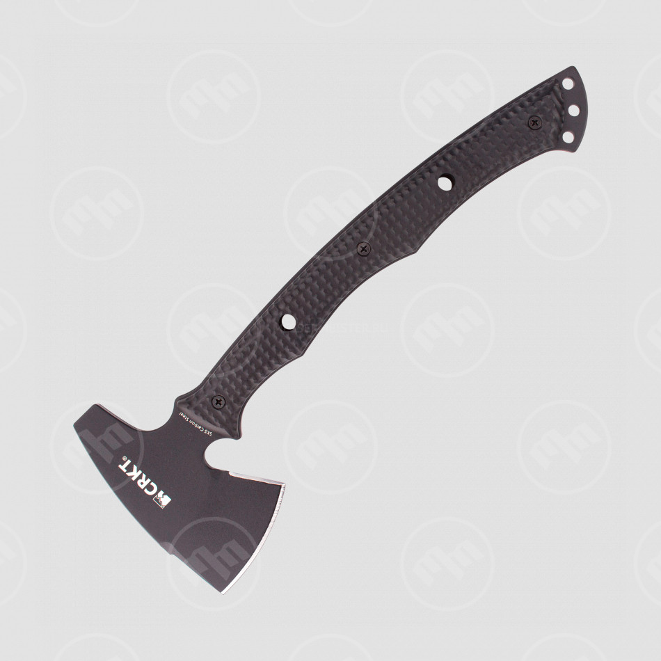 Топор туристический СHOGAN T- HAWK, CRKT, США