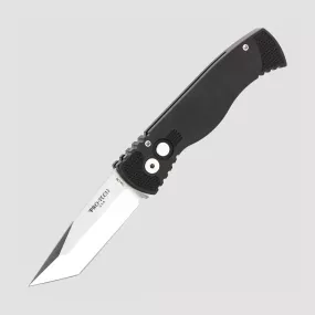 Нож автоматический складной TR-1, 7,6 см, PRO-TECH, США, 