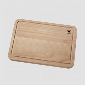 Доска разделочная, 35 х 25 см, бук, ZWILLING J.A. HENCKELS, Германия, Аксессуары кухонные ZWILLING