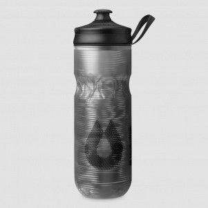 Бутылка для воды Polar Sport Pulse, 600 мл, HydraPak, США, Новинки