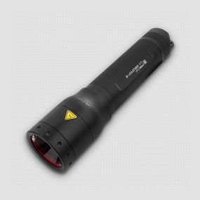 Фонарь профессиональный, светодиодный, 500933, LED LENSER, Германия, Серия P