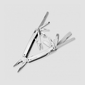 Мультитул швейцарский Swiss Tool Spirit XC 26 функции, VICTORINOX, Швейцария, Spirit
