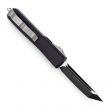 Нож автоматический фронтальный выкидной Ultratech, 8,7 см, MICROTECH, США_00789770056551766223.jpg